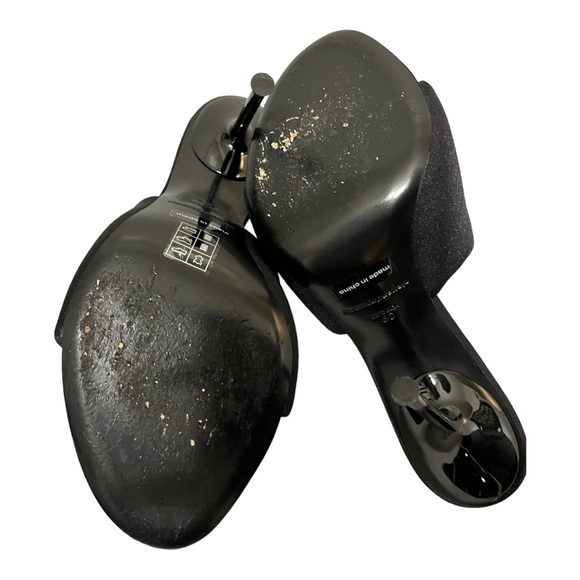 Alexander Wang Sienna Slide - Picture 6 of 10